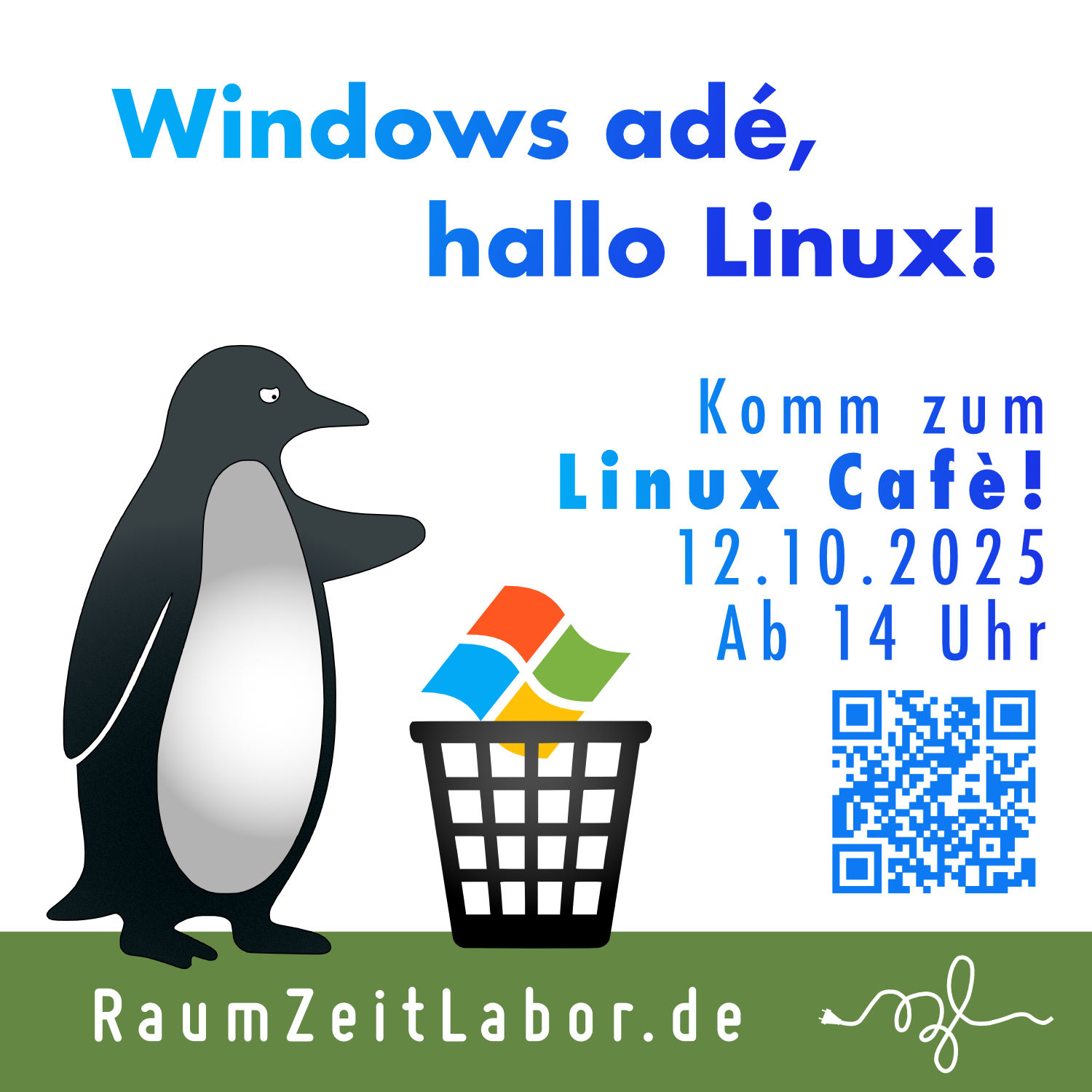 Linux-Cafe